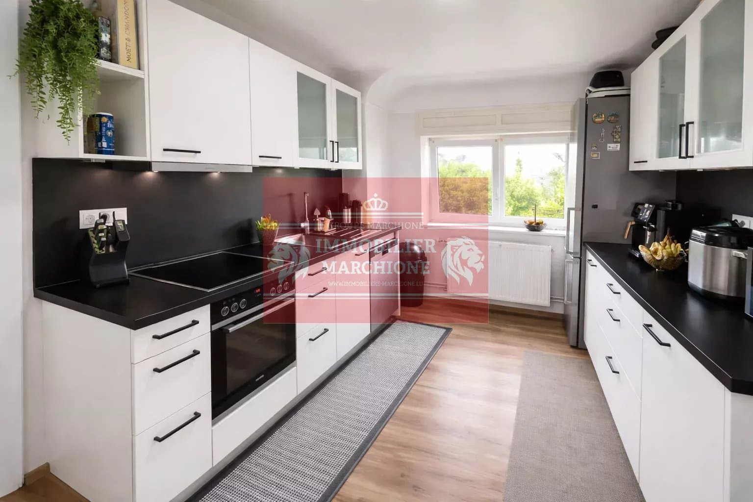 Appartement - Mertert