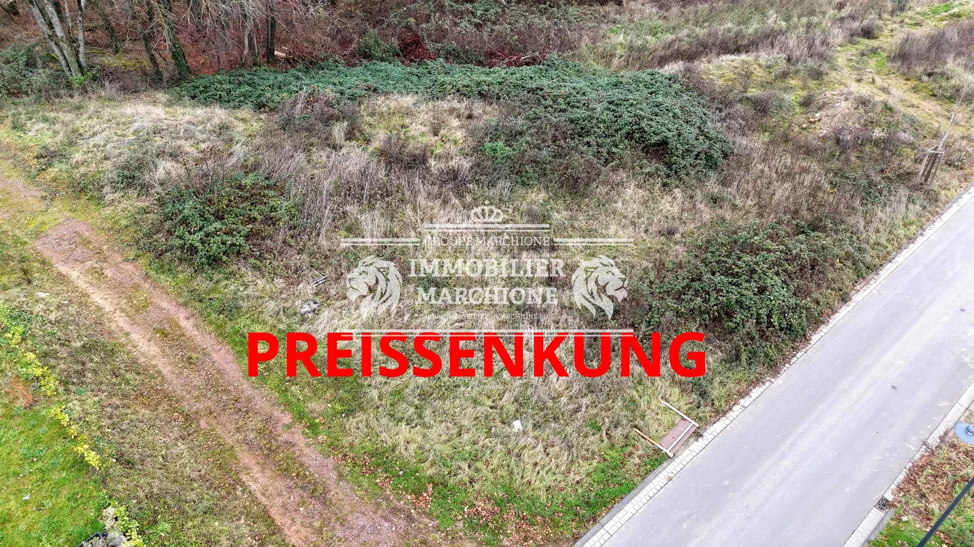 Terrain - Wincheringen