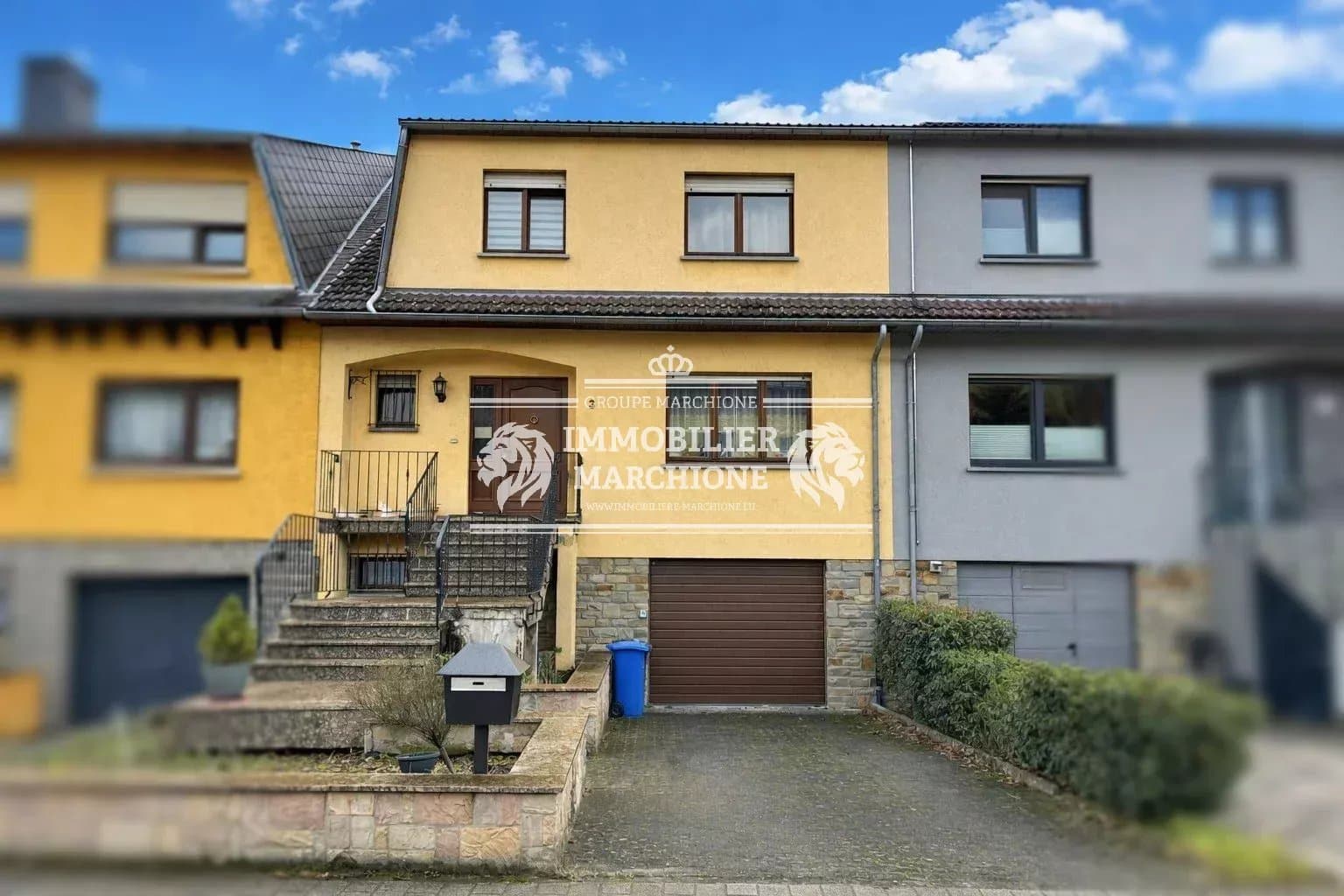 Maison - Mertert